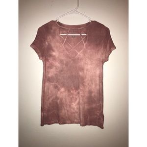 American eagle t shirt